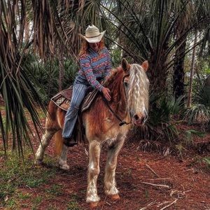 Meet your Posher, Kali